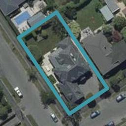 70 St Andrews Square, Strowan, Christchurch