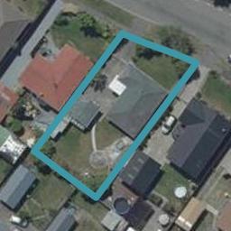 40 Te Rama Place, Wainoni, Christchurch