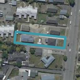 39 Parnwell Street, Burwood, Christchurch