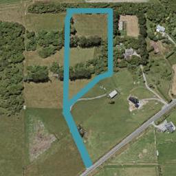 320 Oreti Road, Otatara