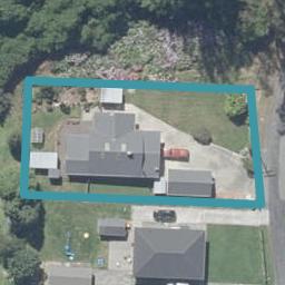 91 Blanket Bay Road, Sawyers Bay, Port Chalmers