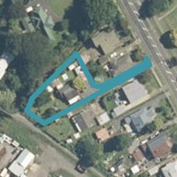261 Whitaker Street, Te Aroha, Te Aroha
