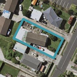 12 Israel Avenue, Clover Park, Auckland