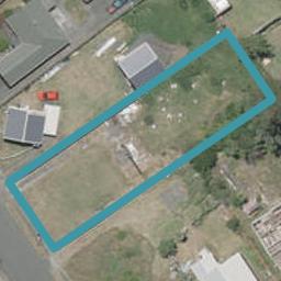 96 Matai Street, Castlecliff, Whanganui