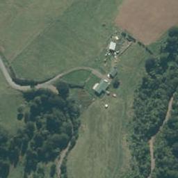 837 Kawhia Road, Makomako