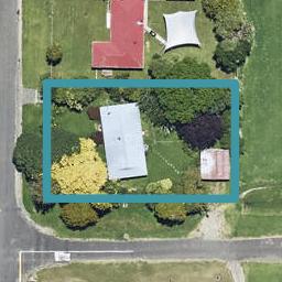 22 Stewart Street, Opotiki, Opotiki