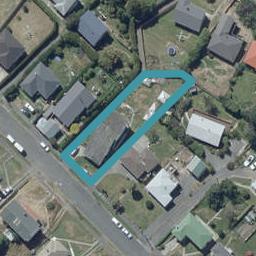 40 Caldwell Street, Brockville, Dunedin