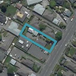 287 Greers Road, Bishopdale, Christchurch