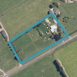 241 Te Rehunga Road, DANNEVIRKE, Dannevirke