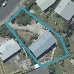 1 Gebbie Street, Kinmont Park, Mosgiel
