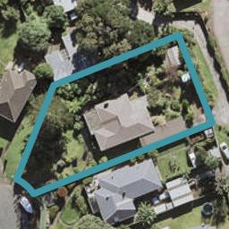 5 Waiana Avenue, Mangere Bridge, Auckland