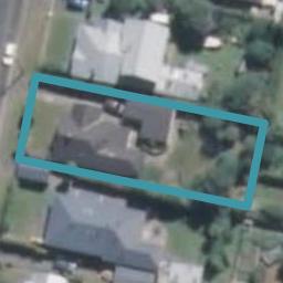 31 Rugby Street, Highfield, Timaru