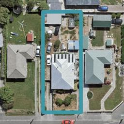 192 Tramway Road, Strathern, Invercargill