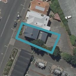 6 Smith Street, Dunedin Central, Dunedin