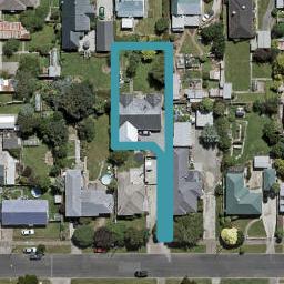18 Totara Street, Georgetown, Invercargill