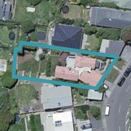 103 Northland Road, Northland, Wellington
