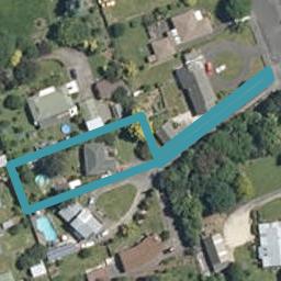 84A Gordon Street, Dannevirke