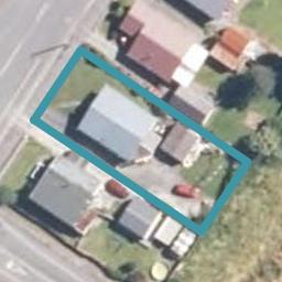 163 Preston Road, Blaketown, Greymouth