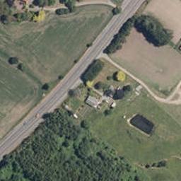 77147 State Highway 2, Dannevirke
