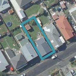 266 Oxford Street, South Dunedin, Dunedin