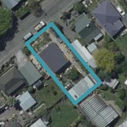 33 Cheviot Street, Spreydon, Christchurch