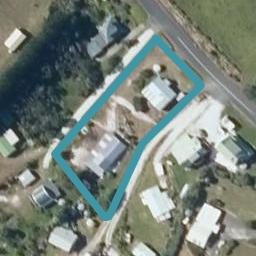 11 Koutu Point Road, Opononi, Opononi