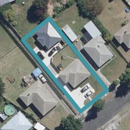 41 Croall Crescent, St Andrews, Hamilton
