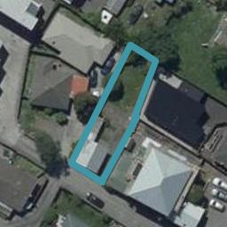 145 Olliviers Road, Phillipstown, Christchurch