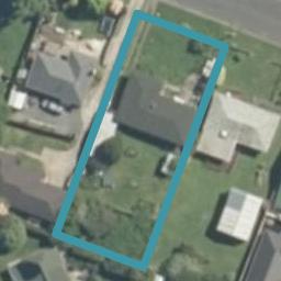 74 Thompson Street, Leamington, Cambridge