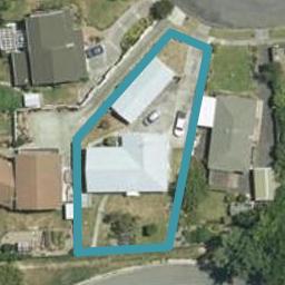 55 Leefield Street, Blenheim