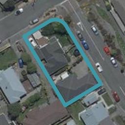 7 Loftus Street, Papanui, Christchurch