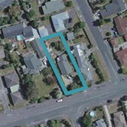 50 York Street, Solway, Masterton