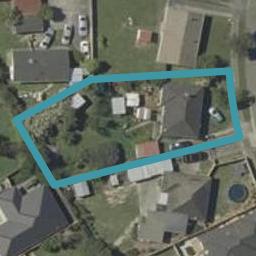 25 Wakefield Street, Awapuni, Palmerston North