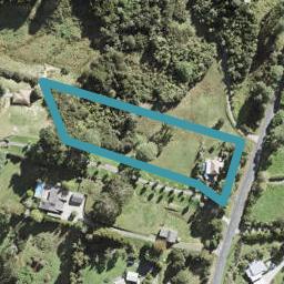 251 Okura River Road, Albany