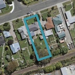 179 West Street, Hawthorndale, Invercargill