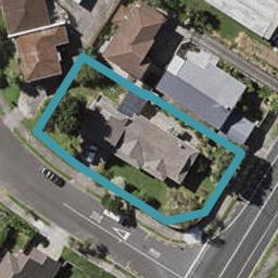 1 Monteith Crescent, Remuera, Auckland