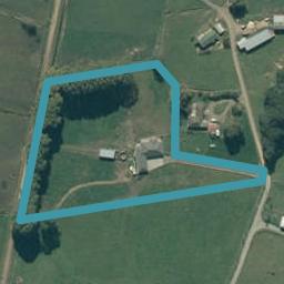 1087D Piako Road, Gordonton, Hamilton