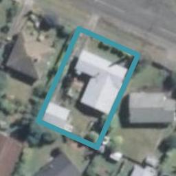 55 Afghan Street, Pleasant Point