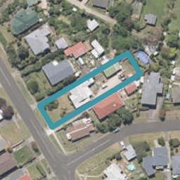 134 Gonville Avenue, Gonville, Whanganui