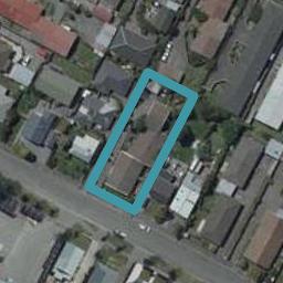 2/45 Laurence Street, Waltham, Christchurch