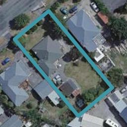 3 Bunny Street, Masterton