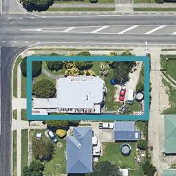 40 Nelson Street, OPOTIKI, Opotiki