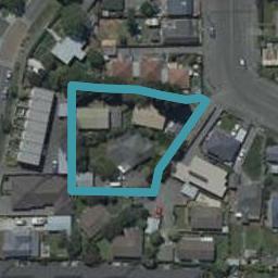 2/16 Ward Street, Addington, Christchurch