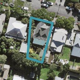 18 Essex Road, Mount Eden, Auckland