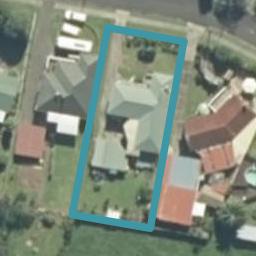 15 Fairview Terrace, Paeroa, Paeroa
