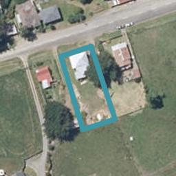 10827 Route 52, Pongaroa