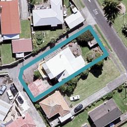 141 Broadway, Waitara, Waitara