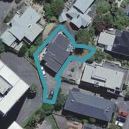 9E Stowe Hill, Thorndon, Wellington
