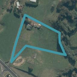 301 State Highway 5, Tirau, Tirau