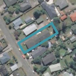 2/11 MALING ST, geraldine, Geraldine